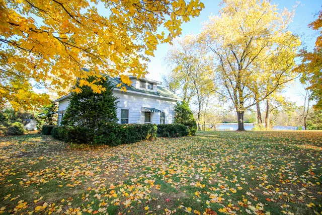 $195,000 | 303 Spring Street, Constantine, MI 49042