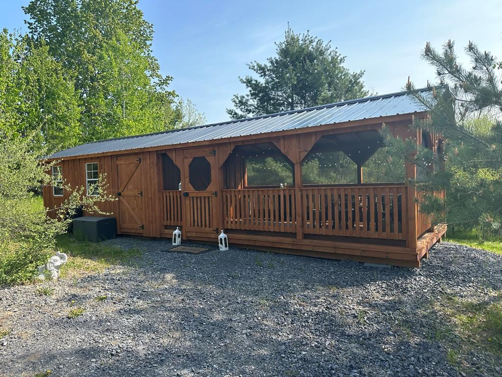 498 Stickney Bridge Road Jay, NY 12941 - Photo 75 of 75 Gallery Image 75