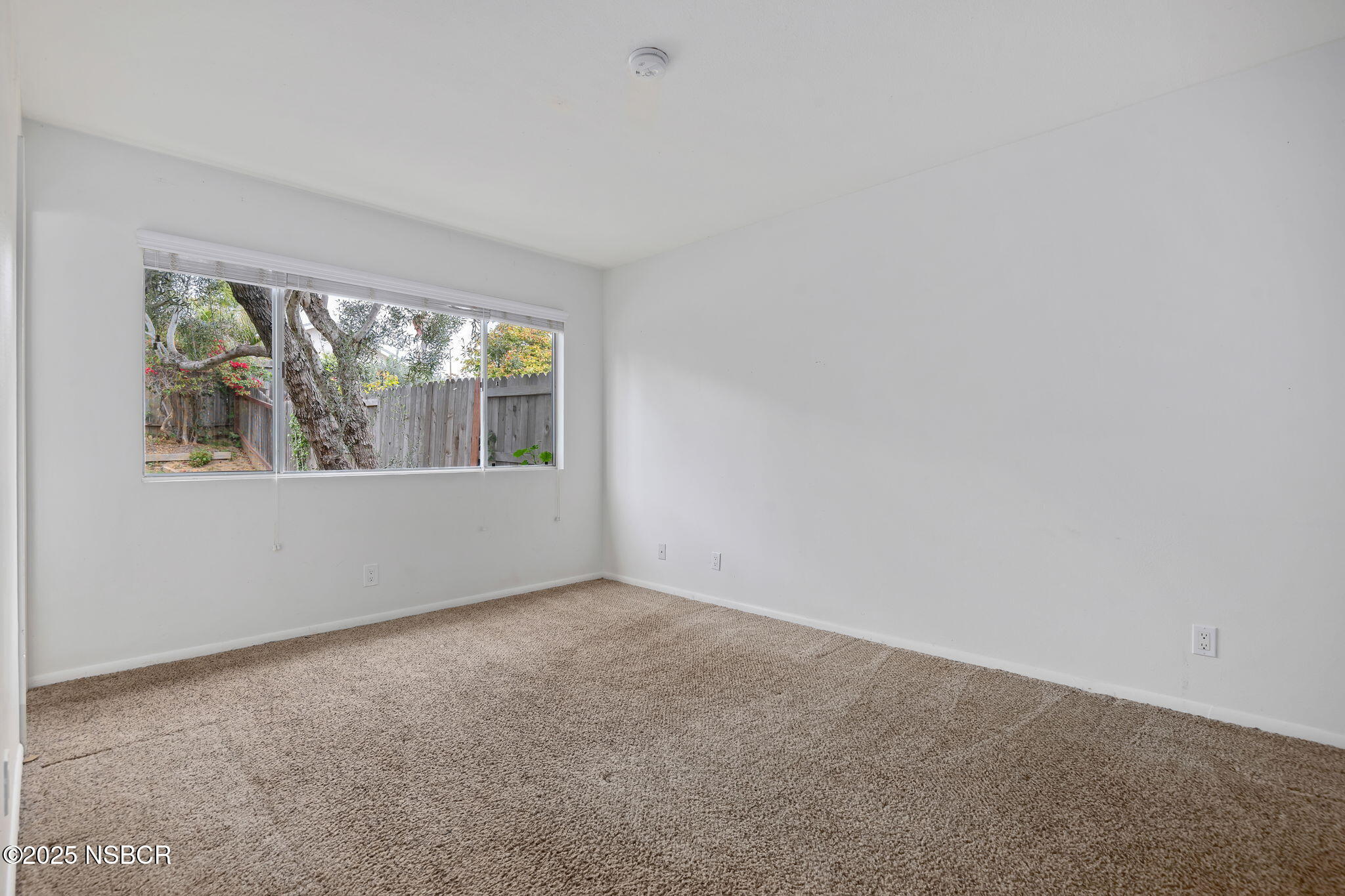 7344 Davenport Road Goleta, CA 93117 - Photo 11 of 21 an empty room with windows