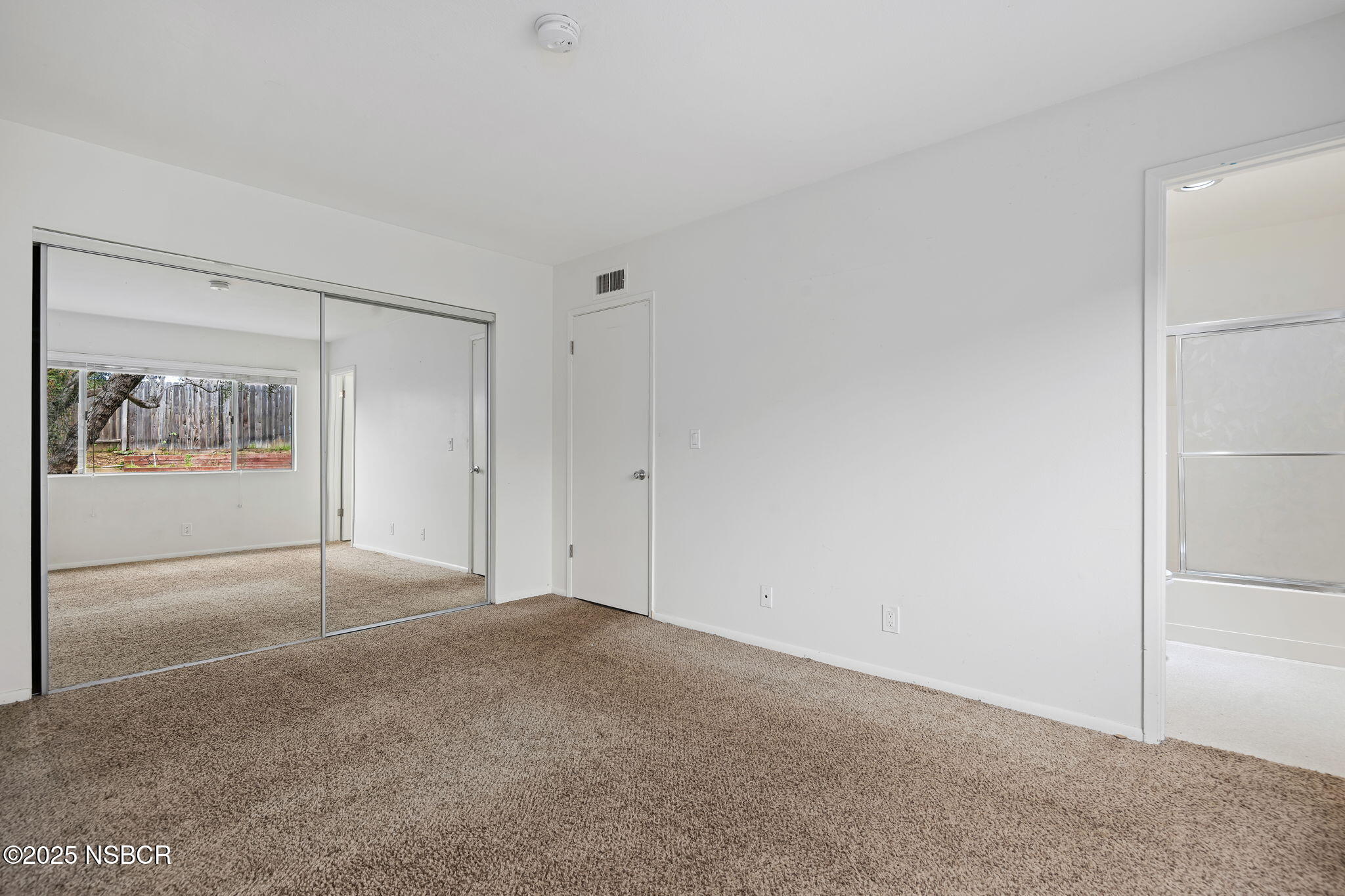 7344 Davenport Road Goleta, CA 93117 - Photo 12 of 21 a view of an empty room