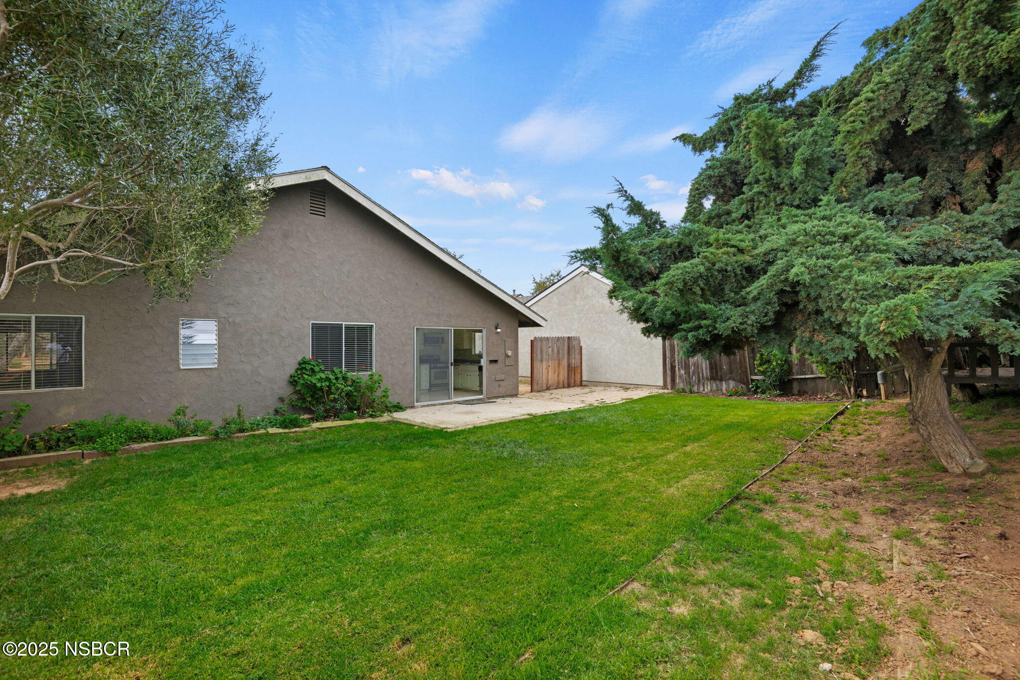 7344 Davenport Road Goleta, CA 93117 - Photo 19 of 21 a front view of house with yard and green space