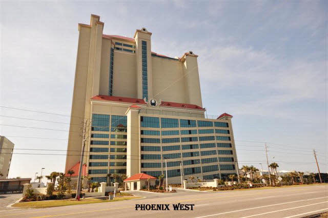 23972 Perdido Beach Boulevard, Unit 304 Orange Beach, AL 36561 - Photo 1 of 1