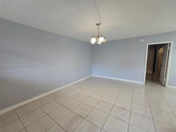 $1,600 | 1475 Northeast 125th Terrace, Unit 304B, North Miami, FL 33161