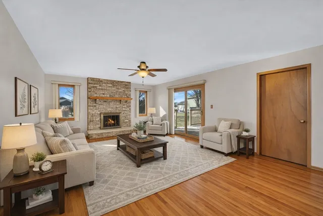 $419,900 | 19410 Fiona Avenue, Mokena, IL 60448