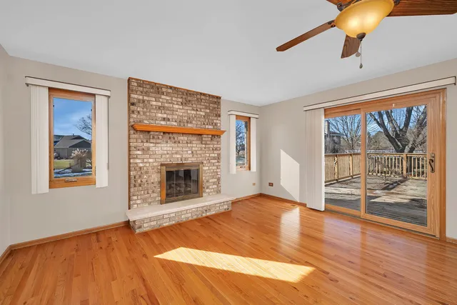 $419,900 | 19410 Fiona Avenue, Mokena, IL 60448