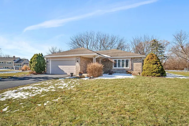 $419,900 | 19410 Fiona Avenue, Mokena, IL 60448