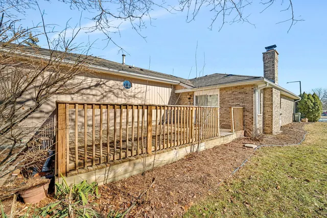 $419,900 | 19410 Fiona Avenue, Mokena, IL 60448