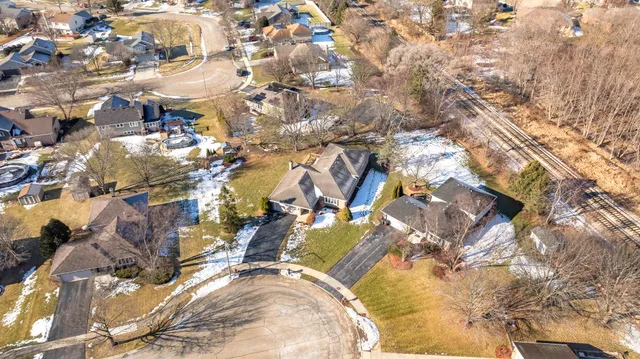 $419,900 | 19410 Fiona Avenue, Mokena, IL 60448