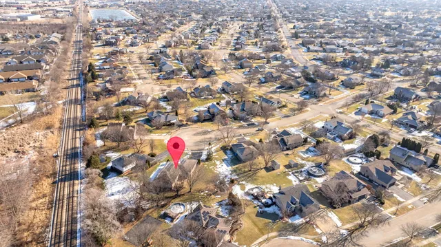 $419,900 | 19410 Fiona Avenue, Mokena, IL 60448