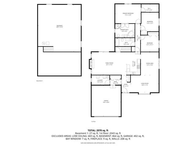 $419,900 | 19410 Fiona Avenue, Mokena, IL 60448