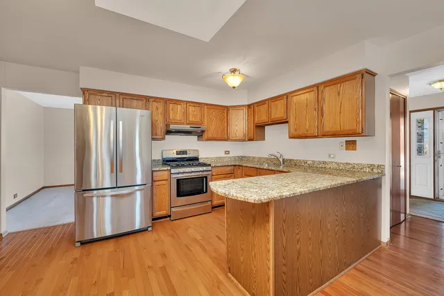 $419,900 | 19410 Fiona Avenue, Mokena, IL 60448