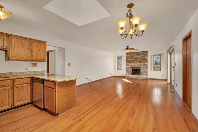 $419,900 | 19410 Fiona Avenue, Mokena, IL 60448