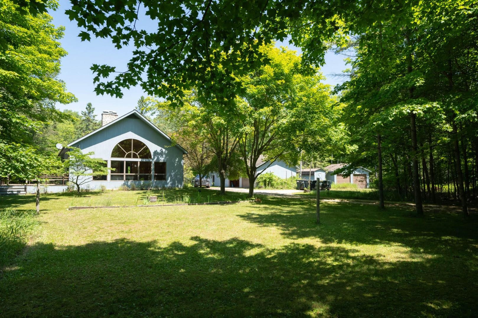 874 Lakeview Road Washington Island, WI 54246 - Photo 1 of 1 Gallery Image 1