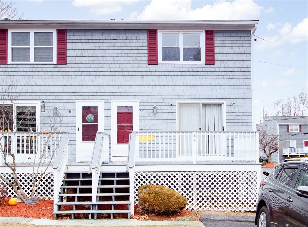 120 Lewin Street, Unit 9 Fall River, MA 02720 - Photo 1 of 21 Gallery Image 1