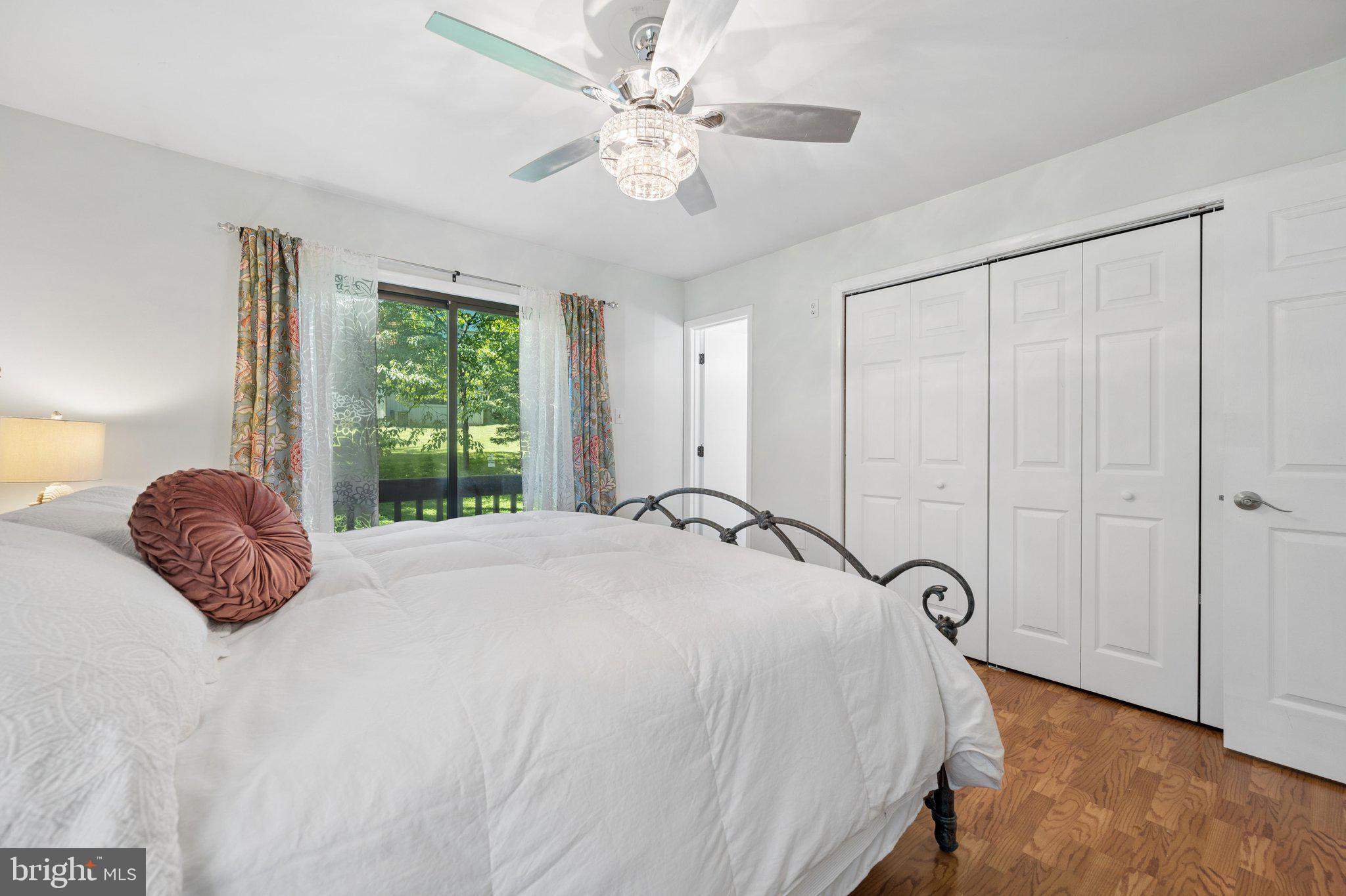 7004 Fox Chase Road New Market, MD 21774 - Photo 27 of 73 Primary Bedroom