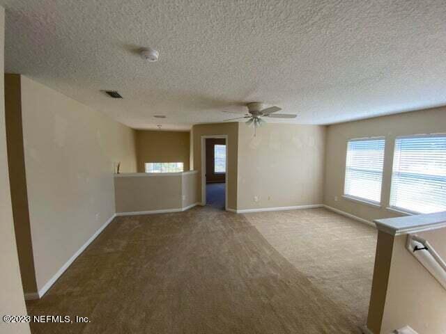 3301 Turkey Creek Drive Green Cove Springs, FL 32043 - Photo 16 of 36 a view of empty room with window