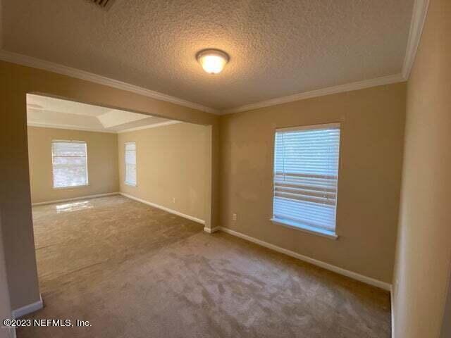 3301 Turkey Creek Drive Green Cove Springs, FL 32043 - Photo 20 of 36 a view of an empty room with a window