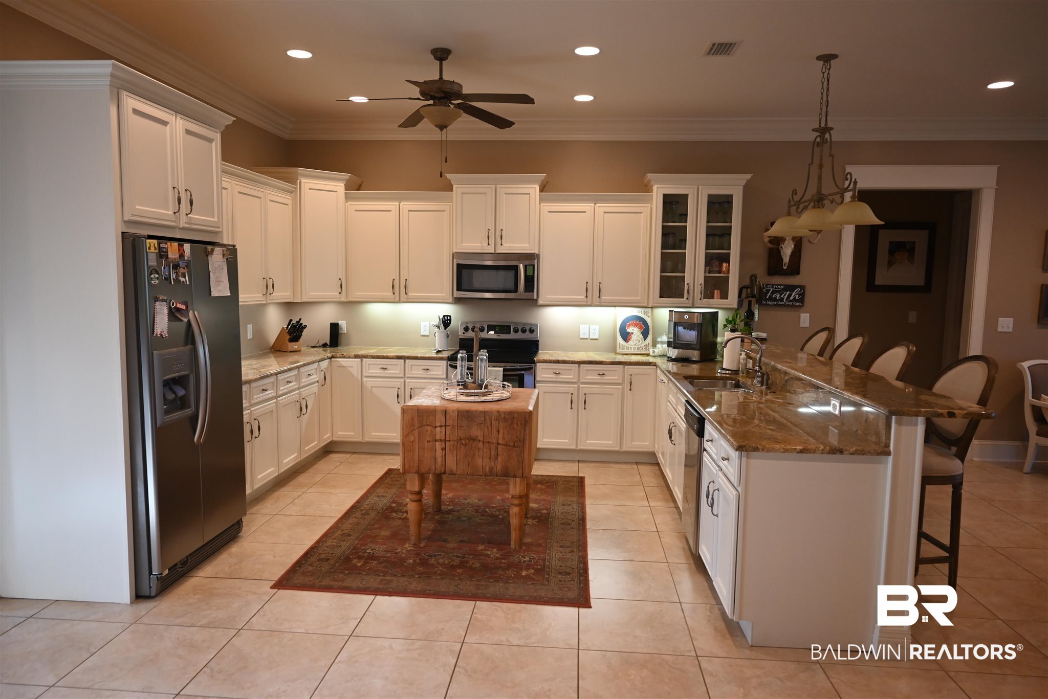 4795 Holder Road Orange Beach, AL 36561 - Photo 8 of 39 Kitchen