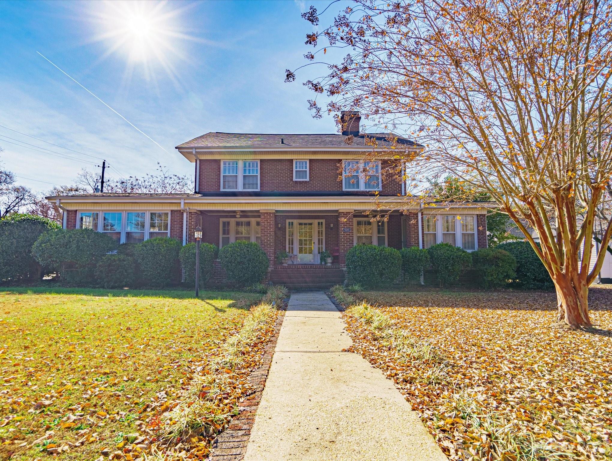 505 West Main Street Chesterfield, SC 29709 - Photo 1 of 42 Gallery Image 1