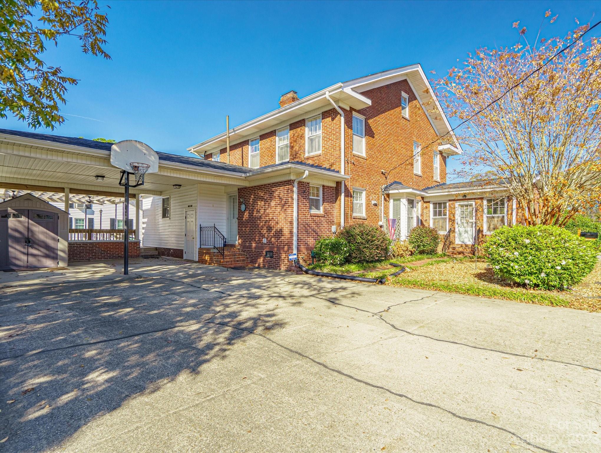 505 West Main Street Chesterfield, SC 29709 - Photo 40 of 42 Gallery Image 40