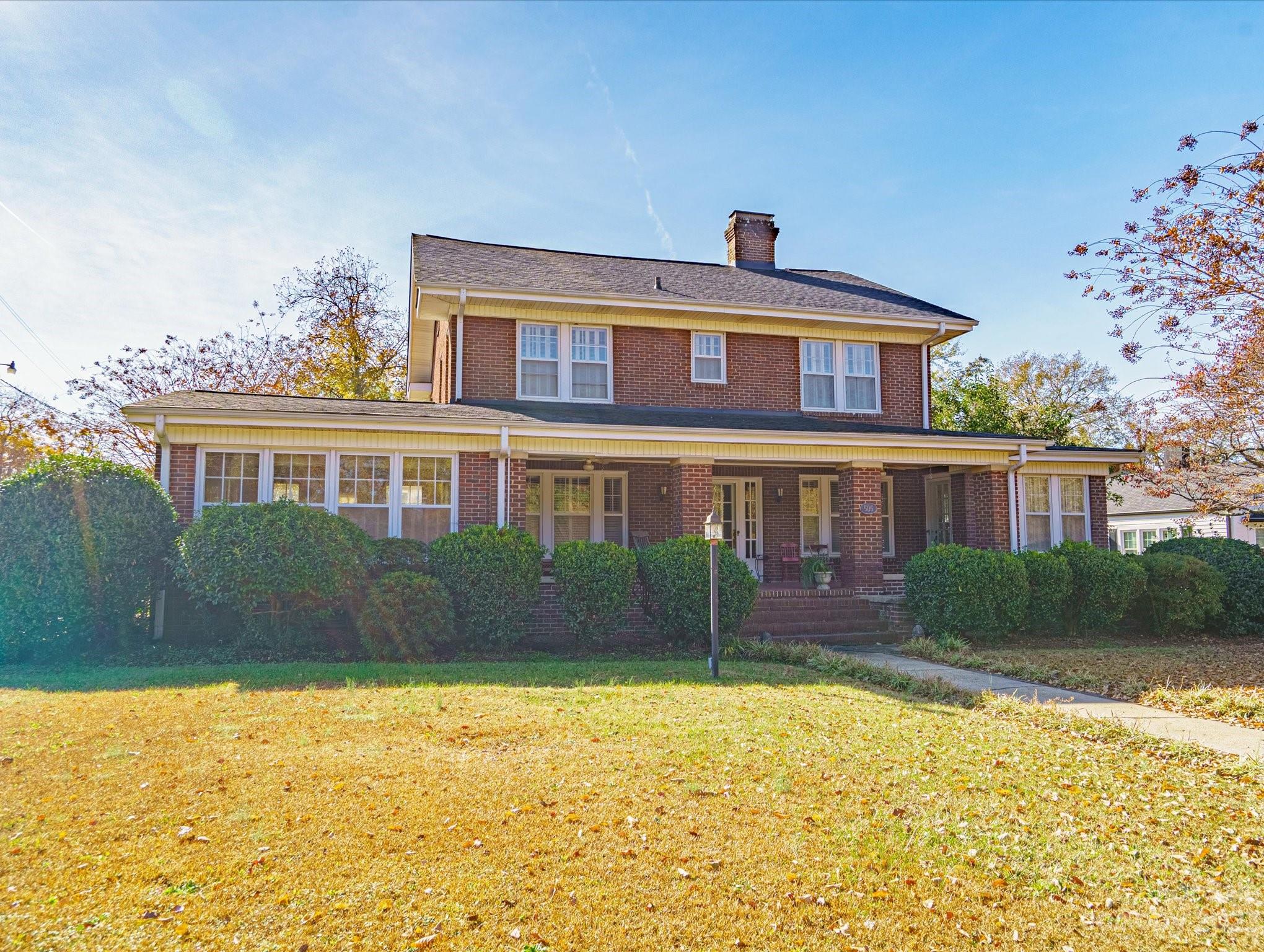 505 West Main Street Chesterfield, SC 29709 - Photo 4 of 42 Gallery Image 4