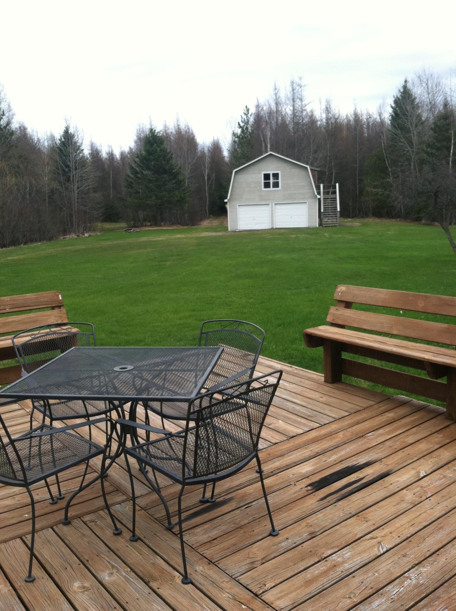 4581 French Road Alpena, MI 49707 - Photo 23 of 25 Gallery Image 23
