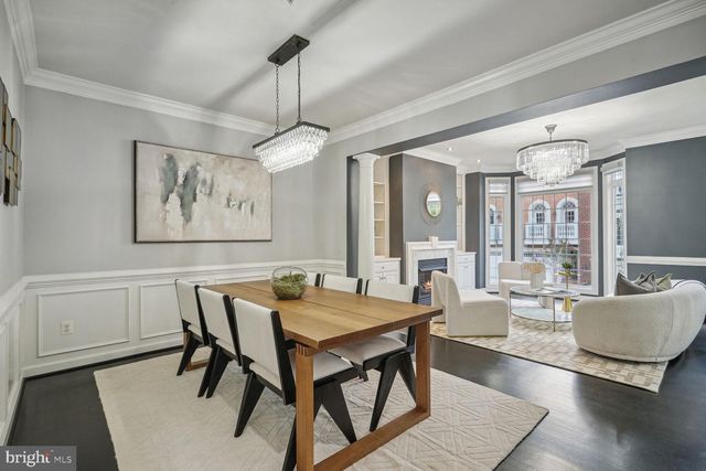 $1,160,000 | 7753 Legere Court, Unit 44, McLean, VA 22102