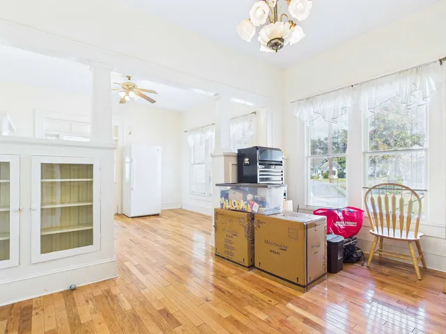 $159,000 | 611 West Green Street, Perry, FL 32347