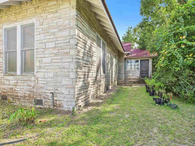 $159,000 | 611 West Green Street, Perry, FL 32347