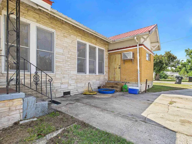 $159,000 | 611 West Green Street, Perry, FL 32347