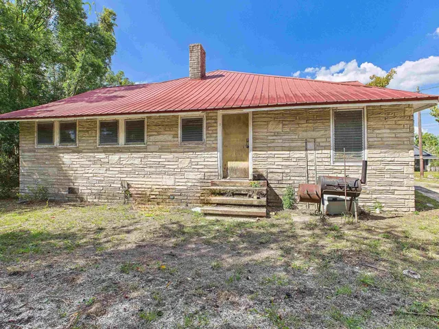 $159,000 | 611 West Green Street, Perry, FL 32347