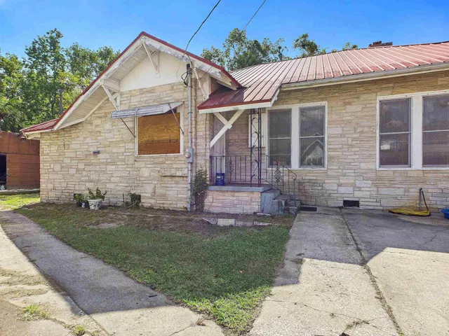 $159,000 | 611 West Green Street, Perry, FL 32347