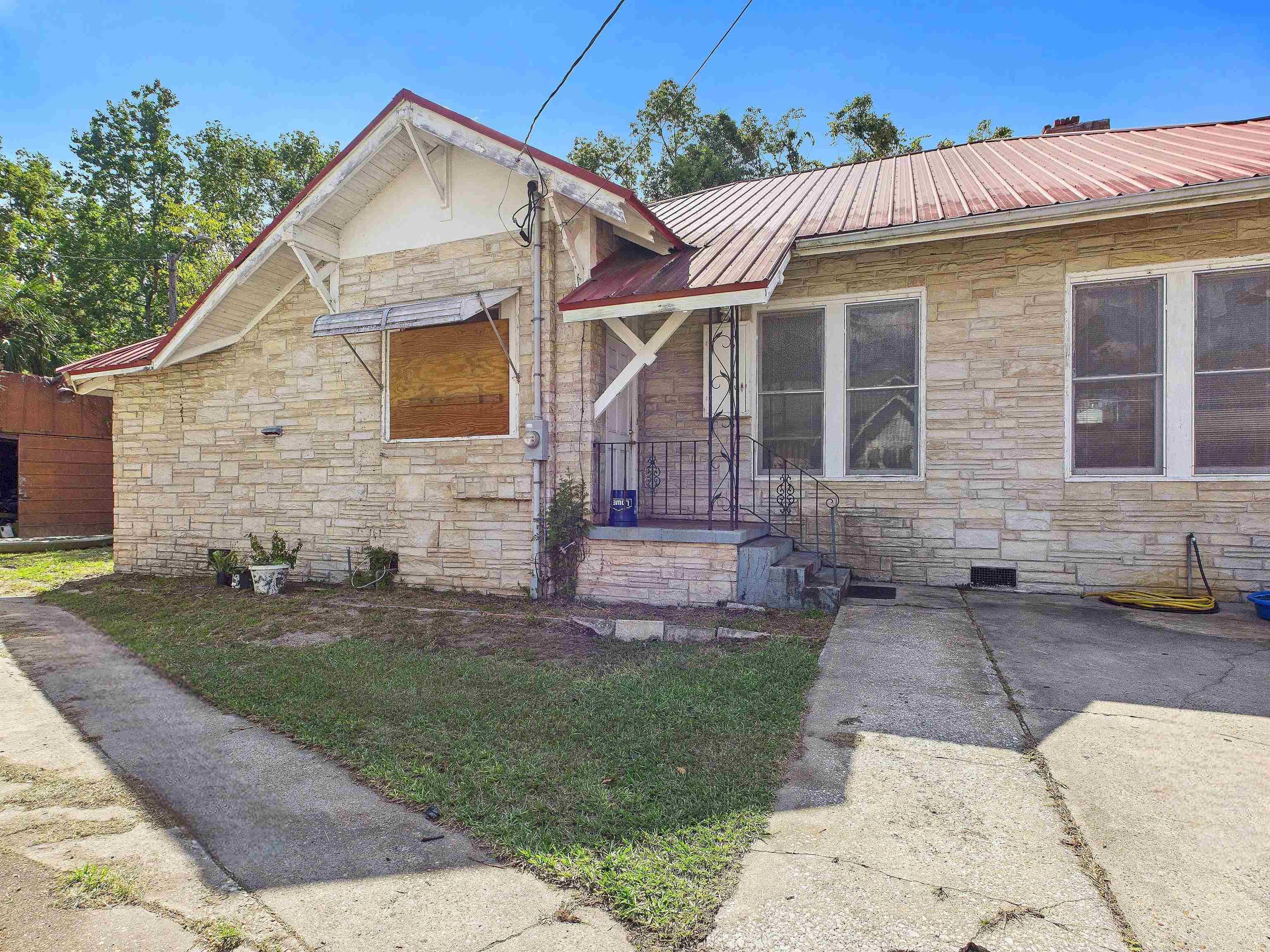 611 West Green Street Perry, FL 32347 - Photo 29 of 32