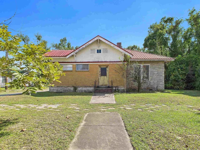 $159,000 | 611 West Green Street, Perry, FL 32347