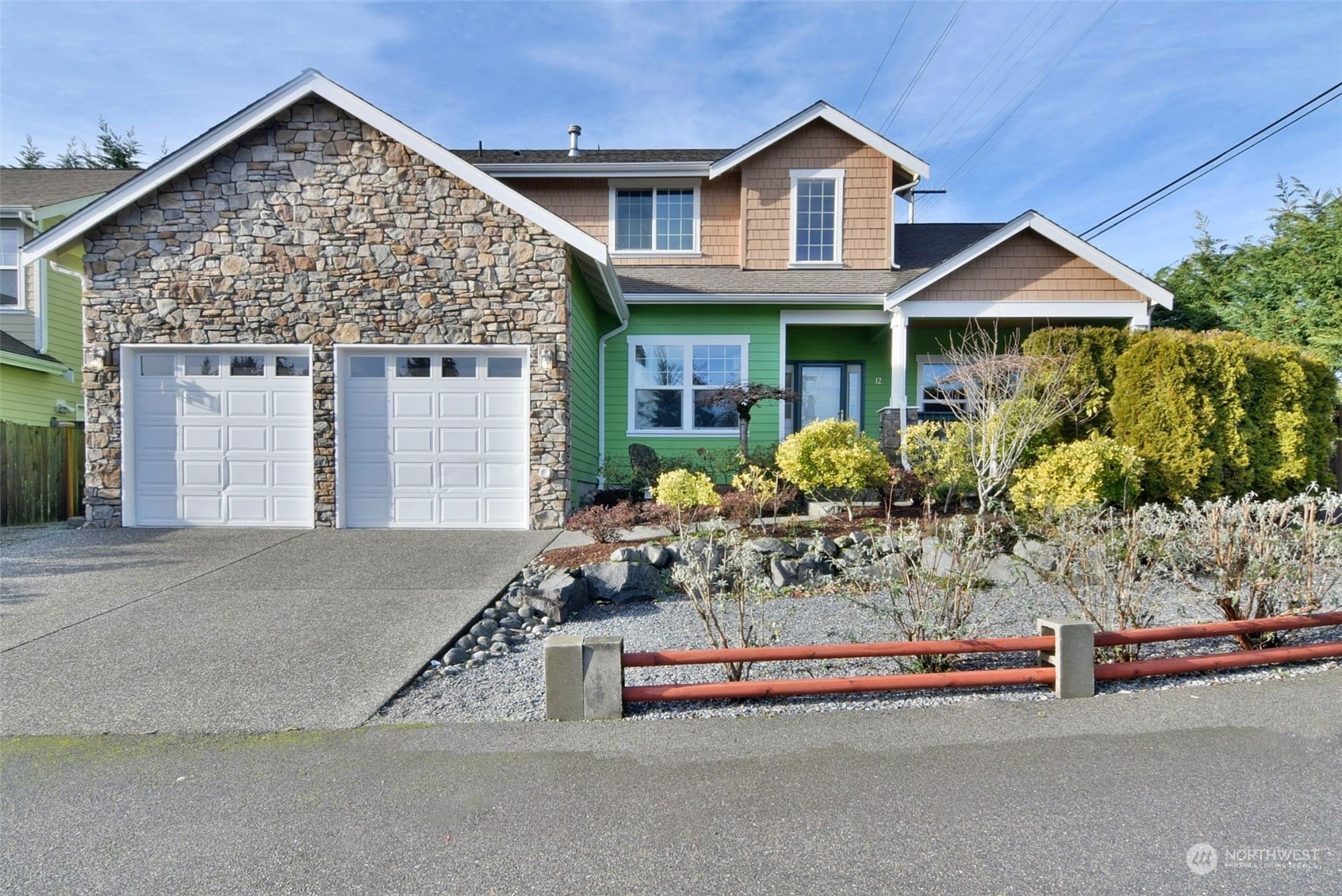 12 228th Street Southeast Bothell, WA 98021 - Photo 1 of 33 a view of house and outdoor space