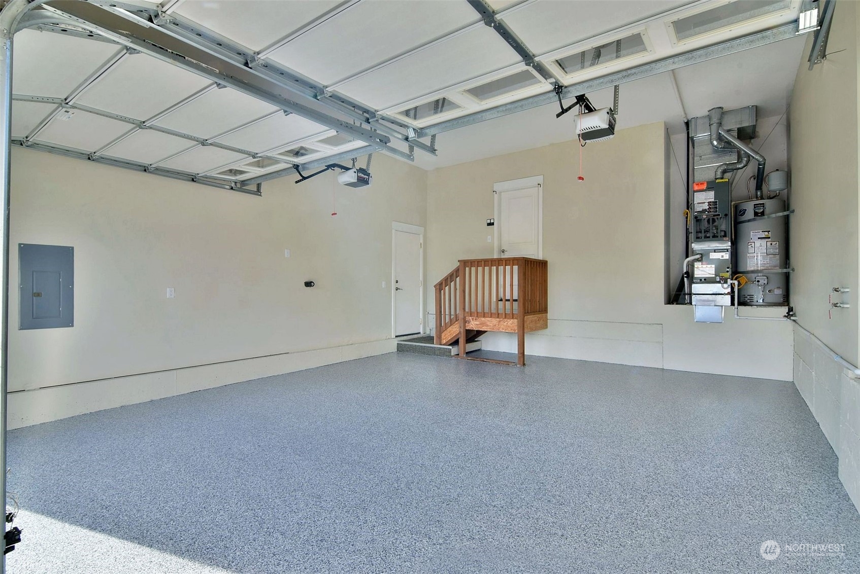 12 228th Street Southeast Bothell, WA 98021 - Photo 27 of 33 a view of a room with gym equipment
