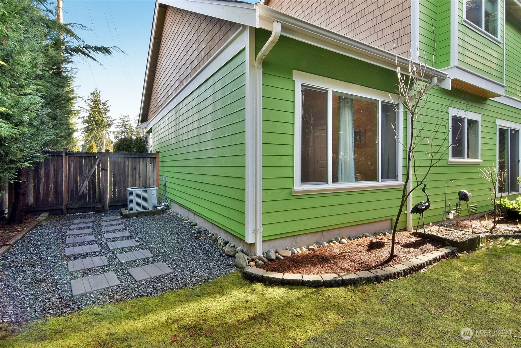 12 228th Street Southeast Bothell, WA 98021 - Photo 31 of 33 a front view of a house with a yard