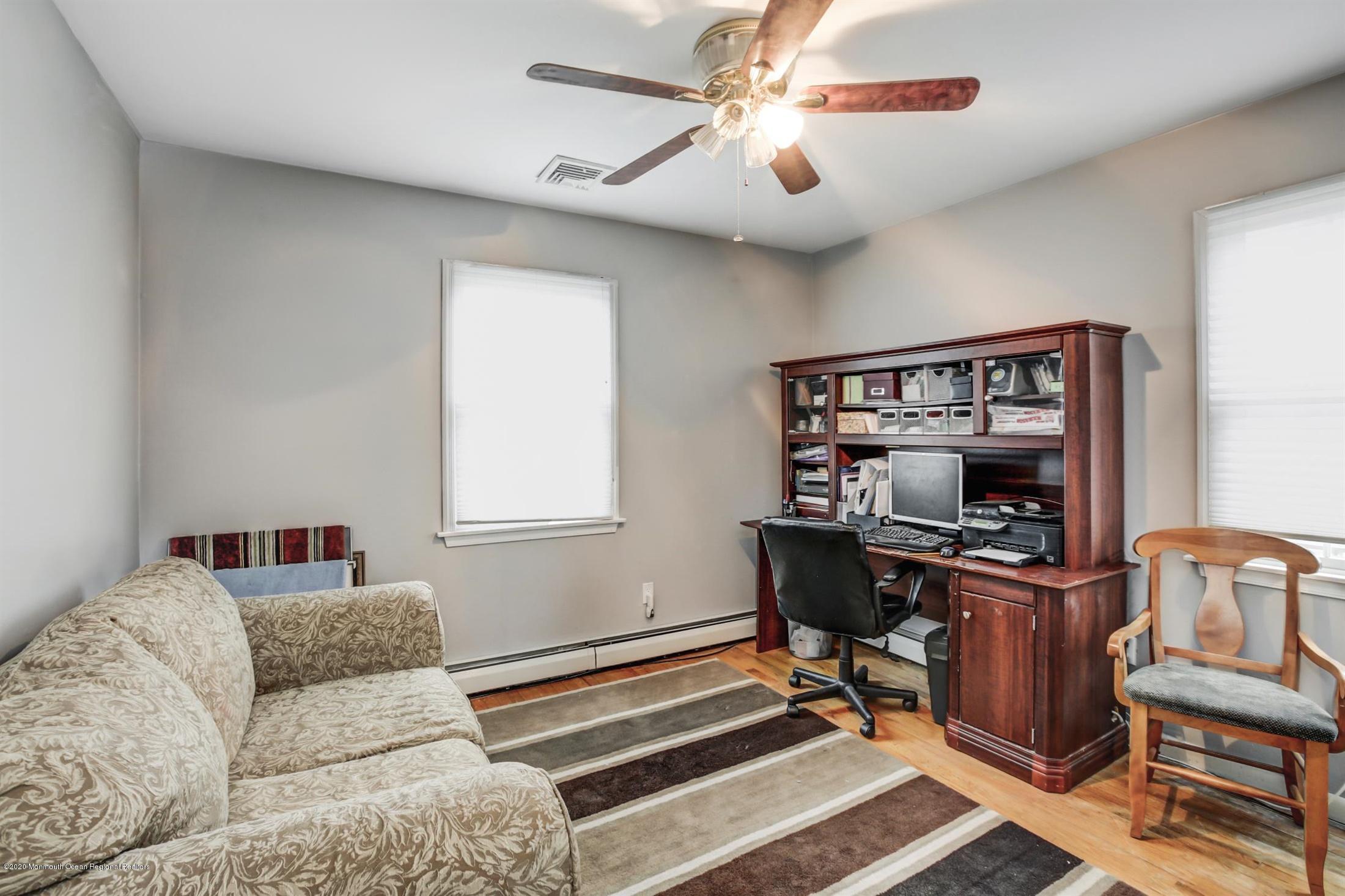 209 Woodcrest Road Oakhurst, NJ 07755 - Photo 12 of 21 12-Office_Bedroom