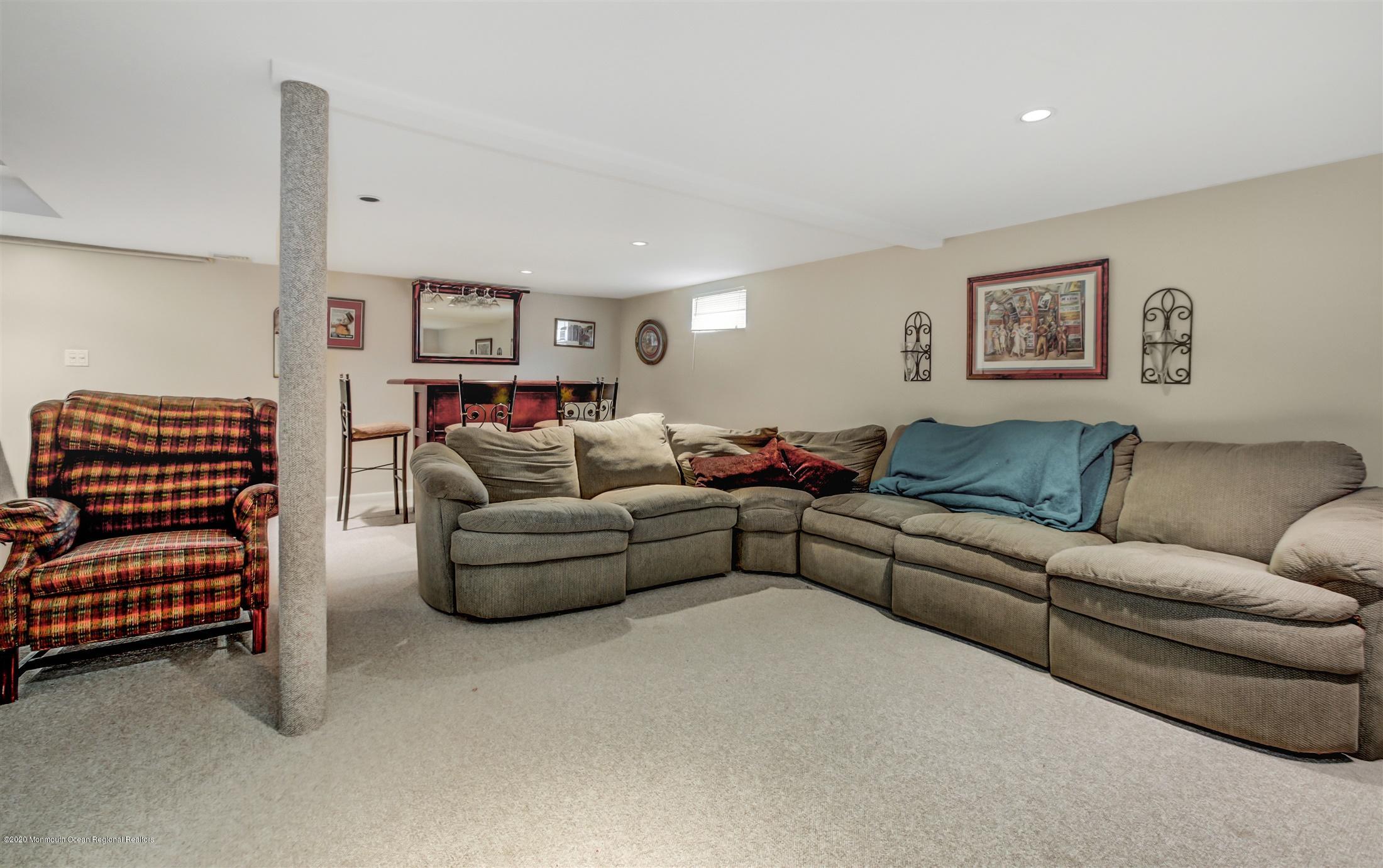 209 Woodcrest Road Oakhurst, NJ 07755 - Photo 18 of 21 18-Lower Level