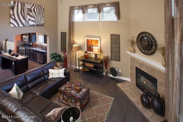 220 Golden Wing Road Mount Washington, KY 40047 - Photo 26 of 32 0 392