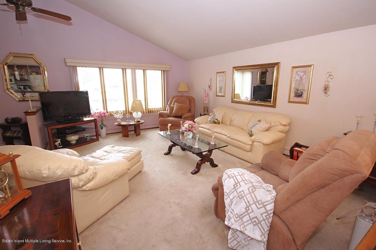 463 Riga Street Staten Island, NY 10306 - Photo 3 of 17 Living Room