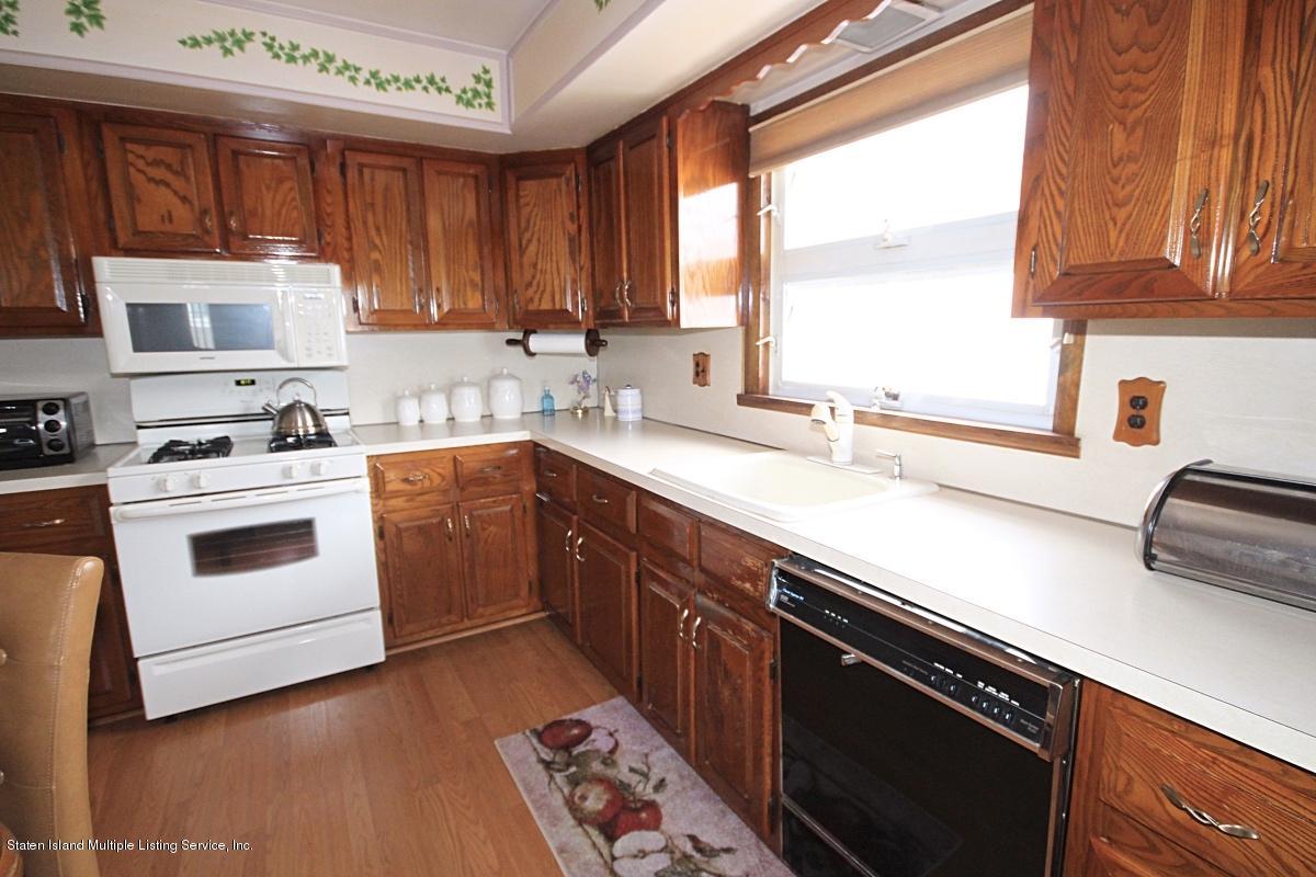 463 Riga Street Staten Island, NY 10306 - Photo 10 of 17 Kitchen