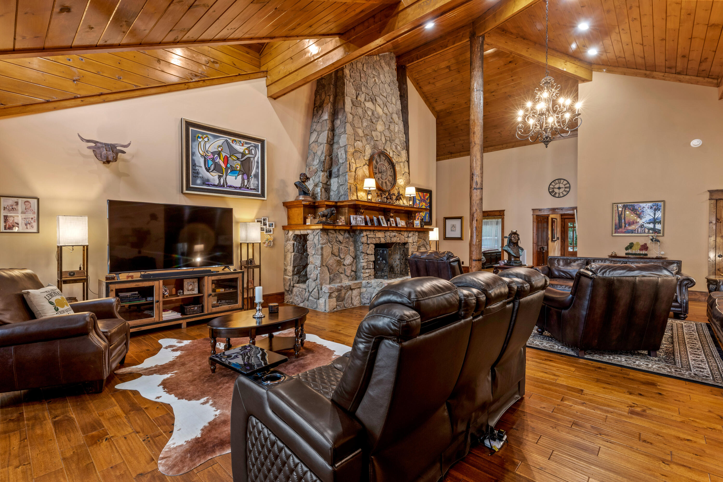 260 Lakeside Lodge Road Spring City, TN 37381 - Photo 24 of 175 Lakeside-16