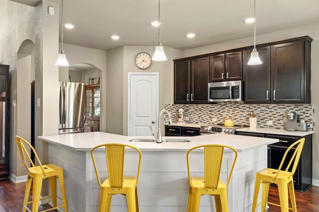 10612 Jordan Court Waco, TX 76708 - Photo 12 of 40