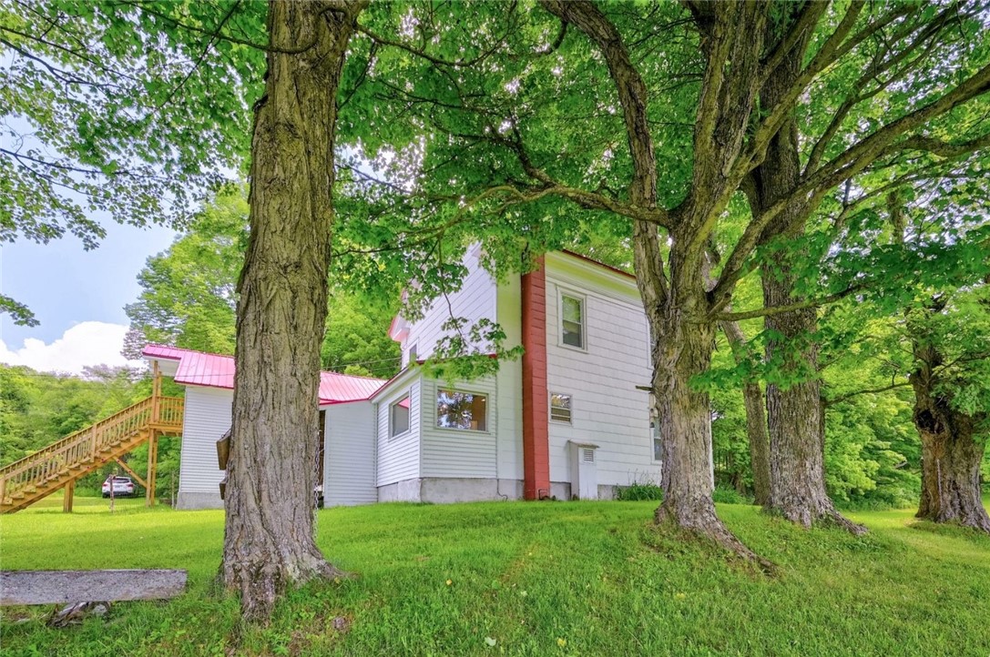 422 Lutheranville Road Worcester, NY 12064 - Photo 6 of 50