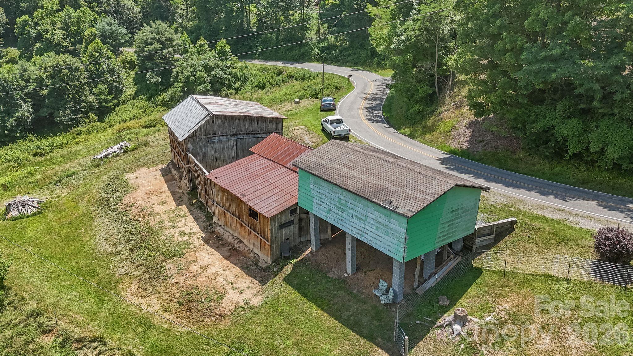 244 Flat Springs Road Elk Park, NC 28622 - Photo 20 of 22