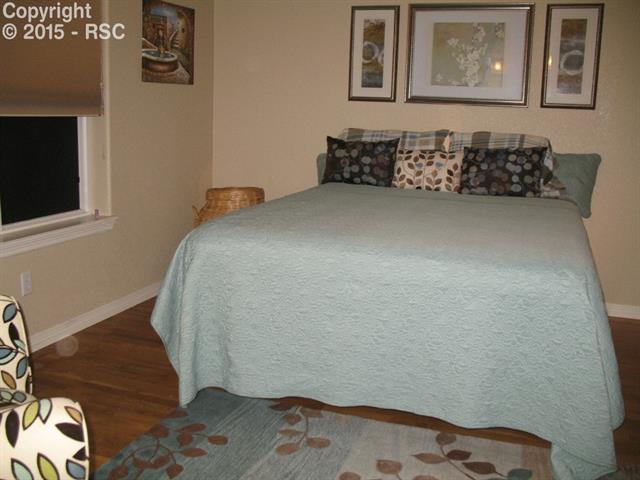 7136 Red Cardinal Loop Colorado Springs, CO 80908 - Photo 16 of 32