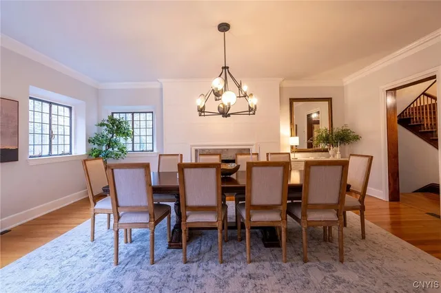 $1,299,000 | 131 South Street, Auburn, NY 13021