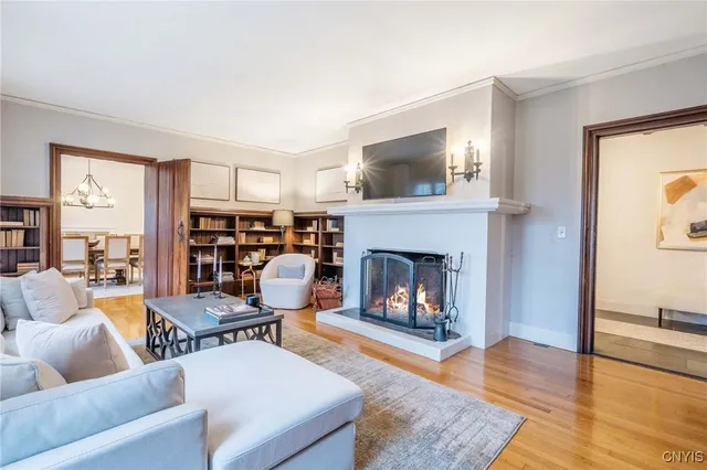 $1,299,000 | 131 South Street, Auburn, NY 13021