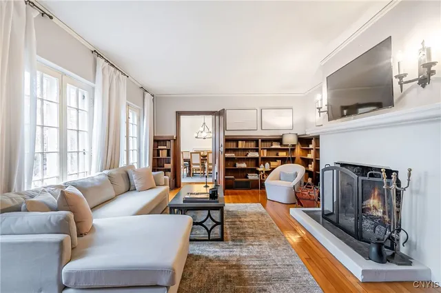 $1,299,000 | 131 South Street, Auburn, NY 13021